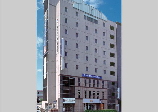 Livemax Kyoto Gojo Quioto Exterior foto