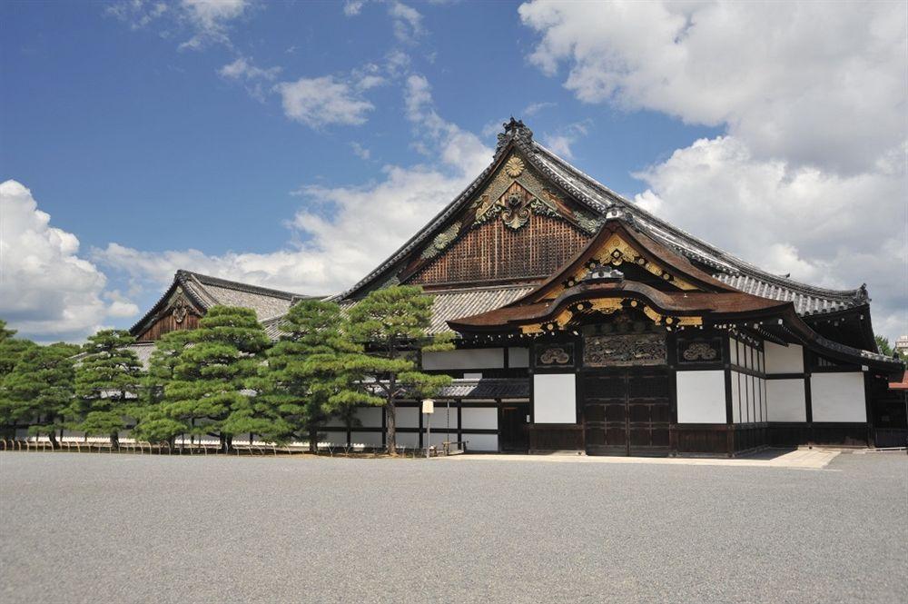 Livemax Kyoto Gojo Quioto Exterior foto