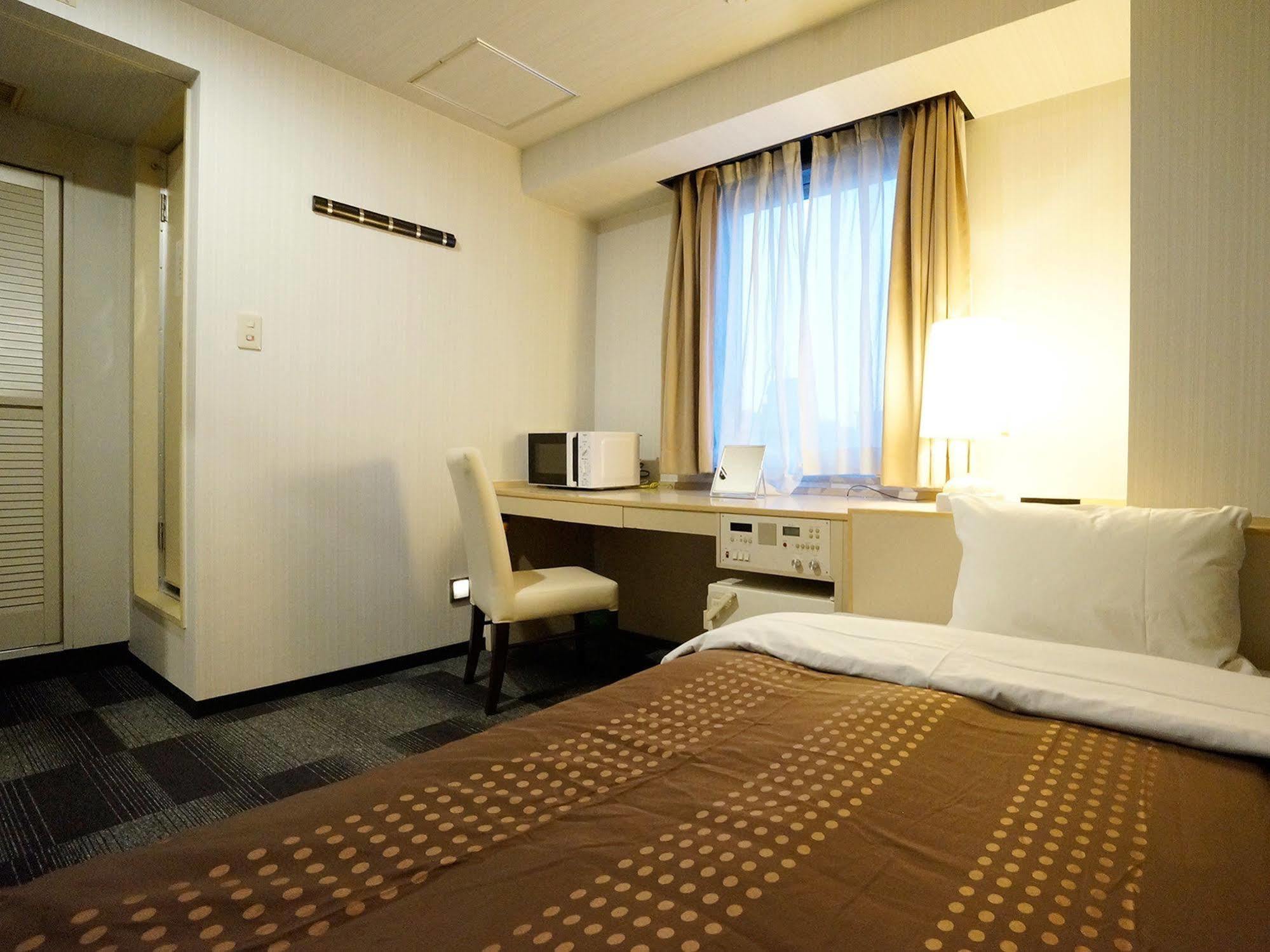 Livemax Kyoto Gojo Quioto Exterior foto