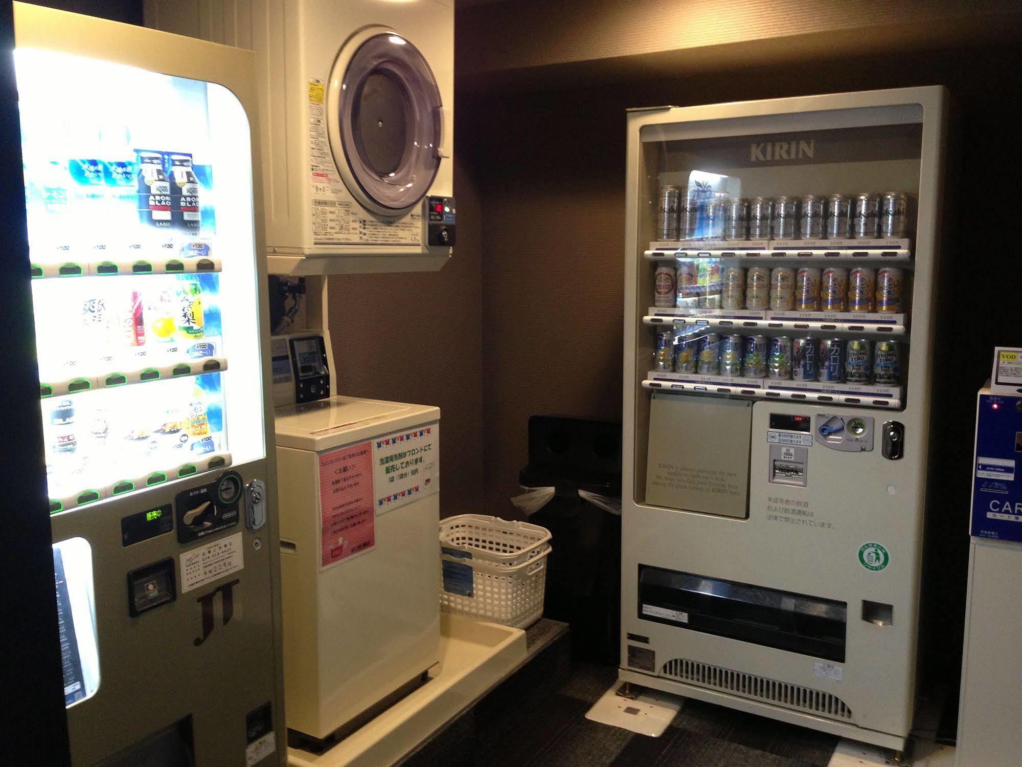 Livemax Kyoto Gojo Quioto Exterior foto